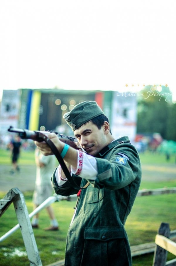 Фото: Максим Федорчук